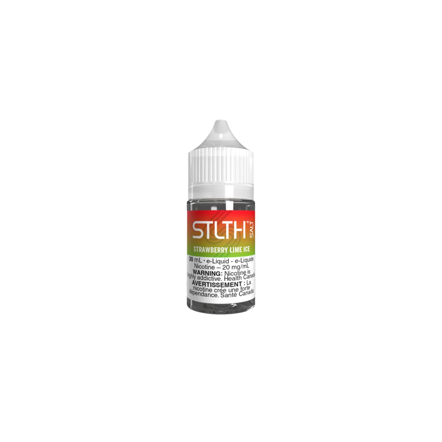 Stlth E-Liquid - Salt