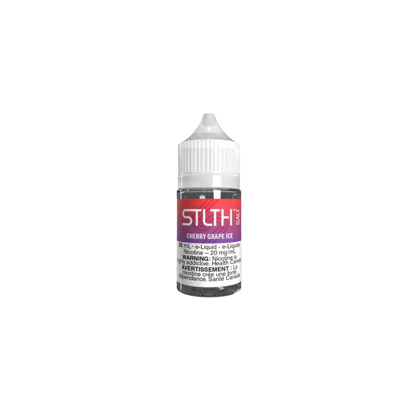 Stlth E-Liquid - Salt