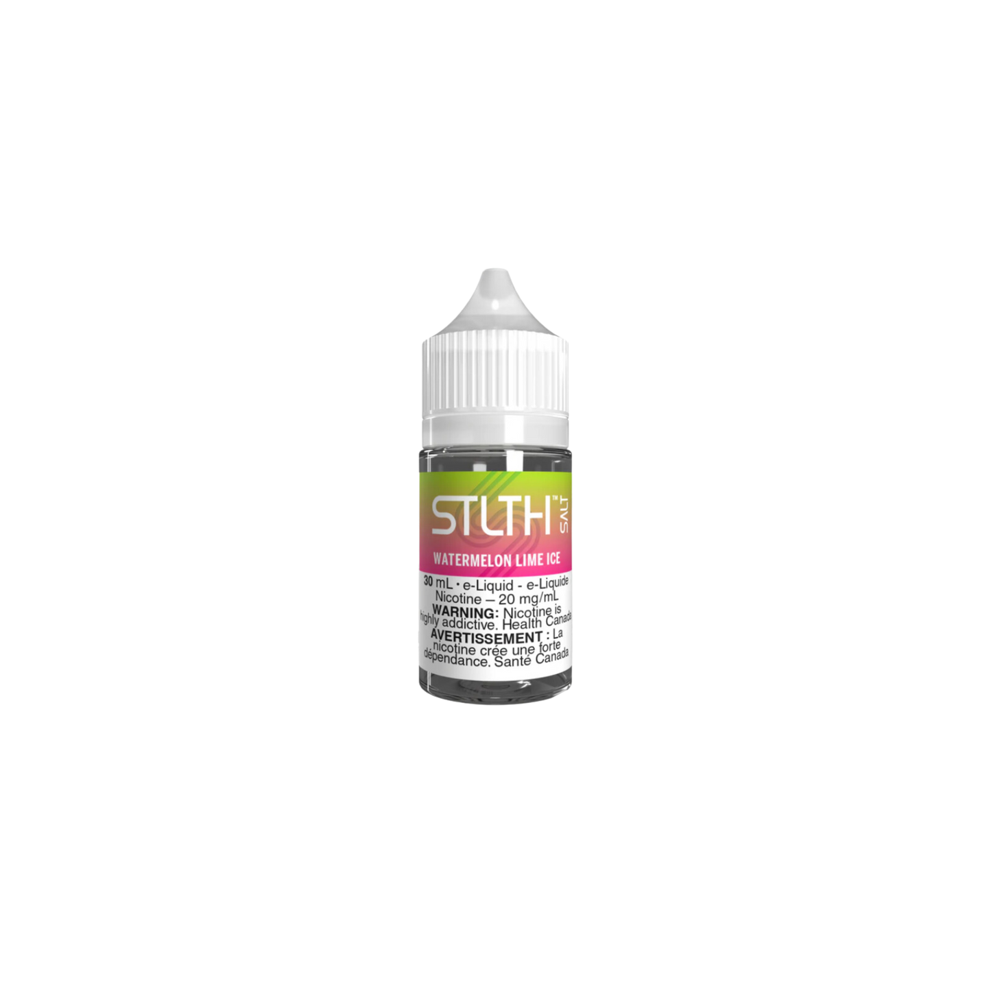 Stlth E-Liquid - Salt