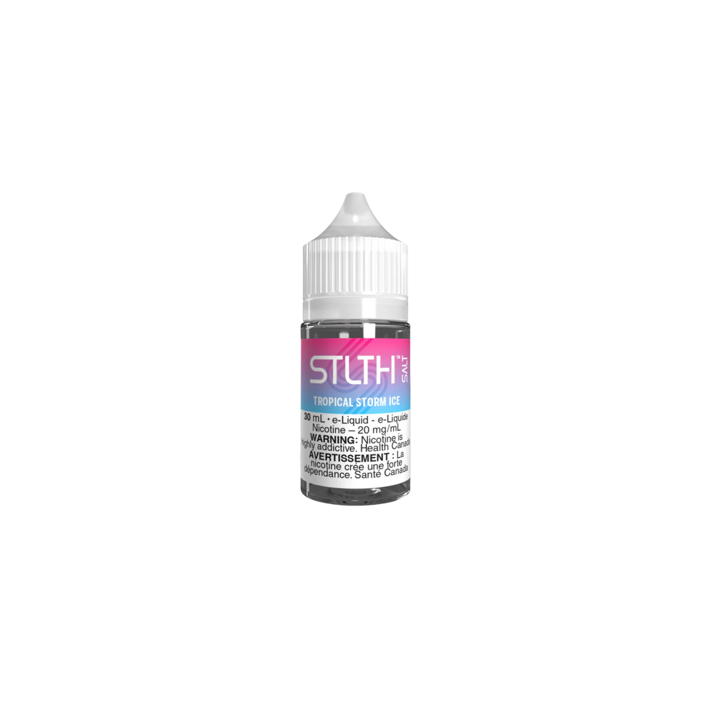 Stlth E-Liquid - Salt