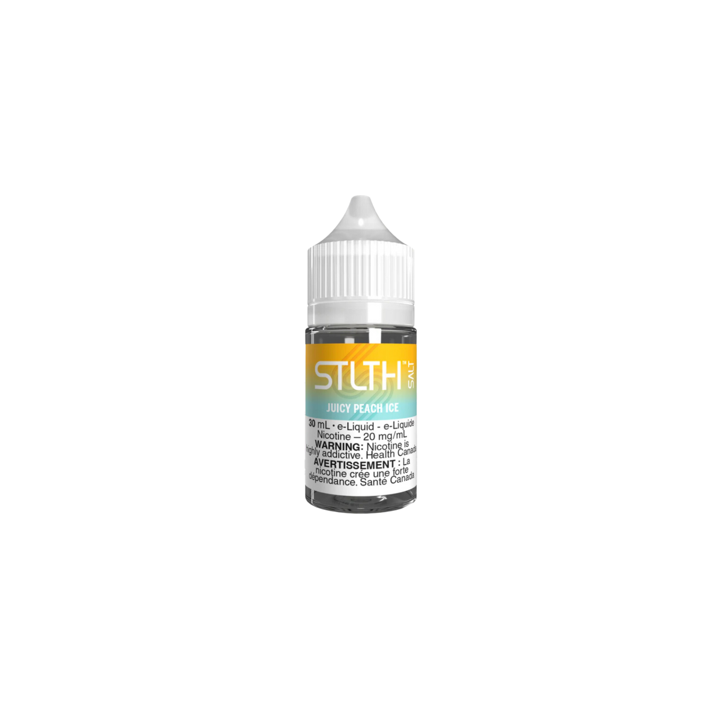 Stlth E-Liquid - Salt