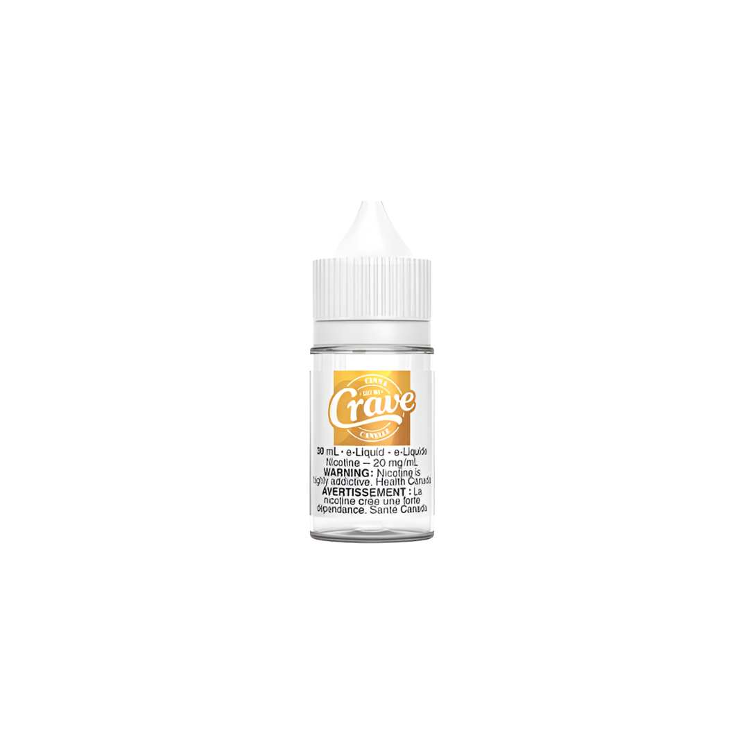 Crave salt nic