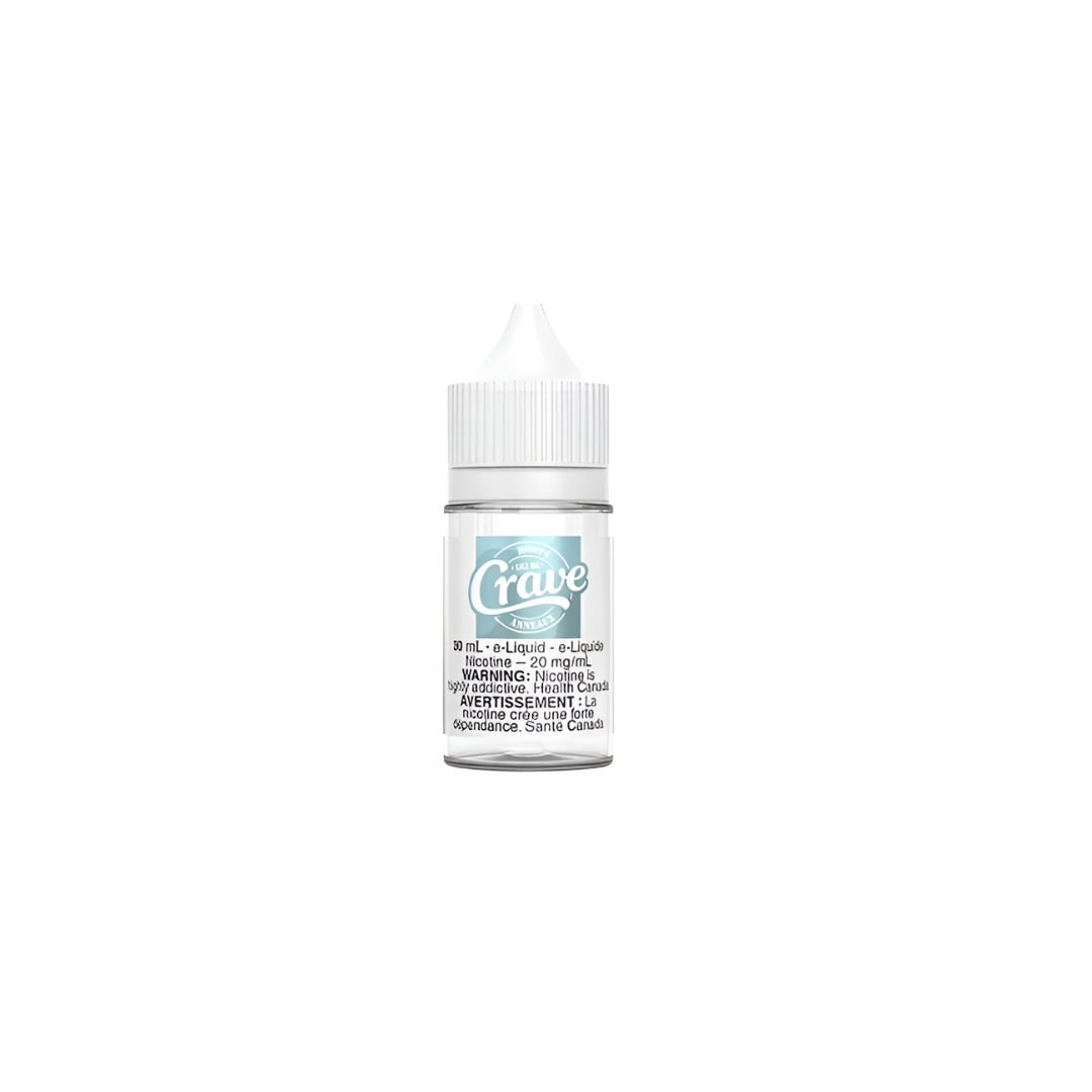 Crave salt nic