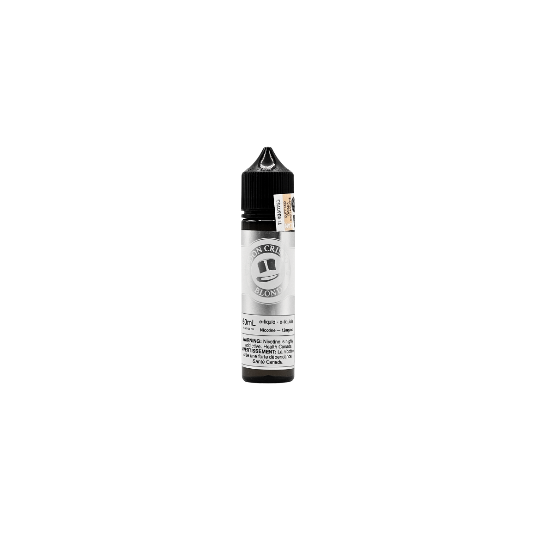 Don Cristo Free Base 60ml