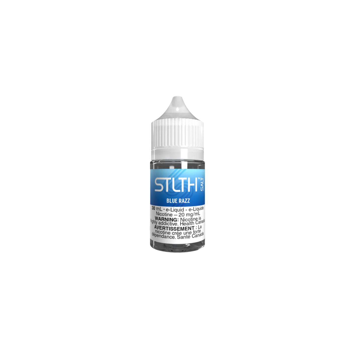 Stlth E-Liquid - Salt