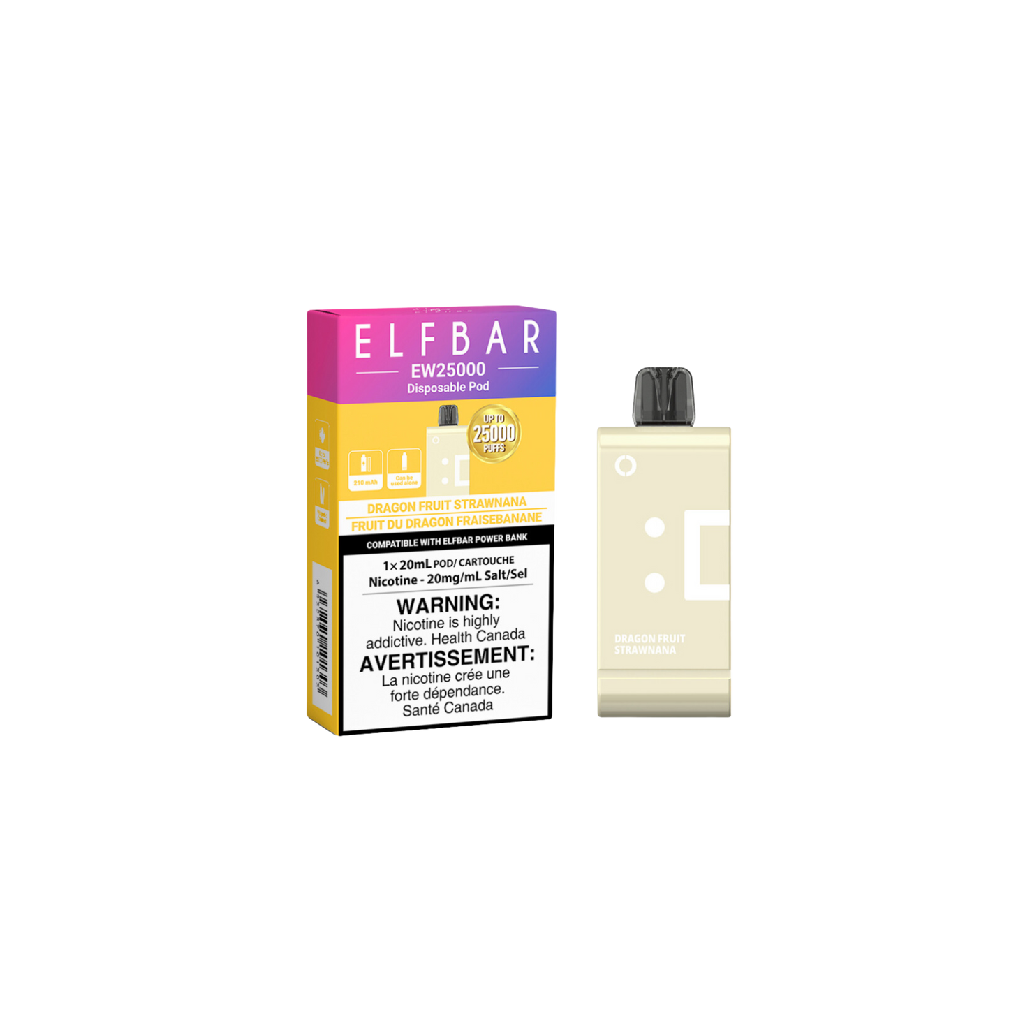 ElfBar EW 25000
