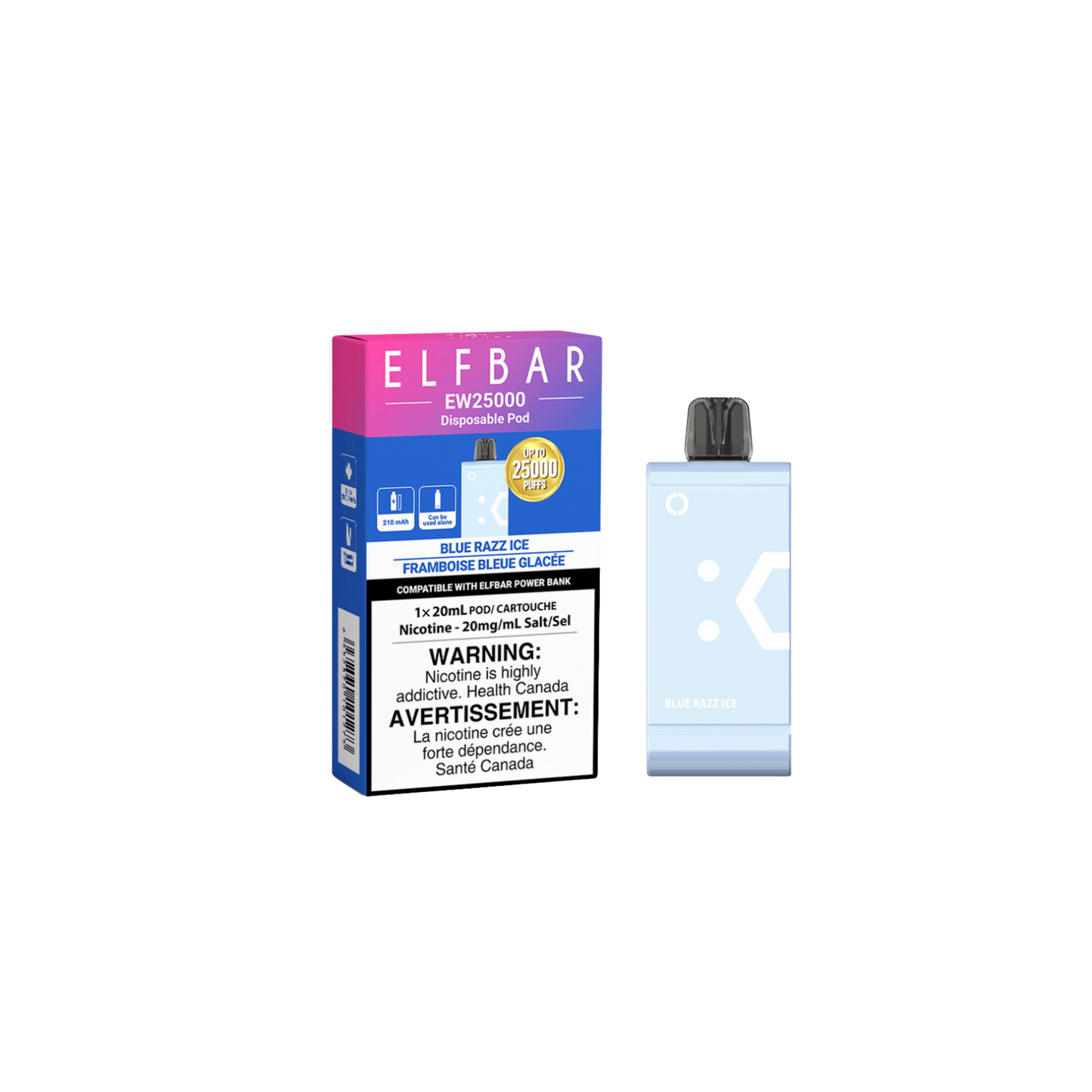 ElfBar EW 25000