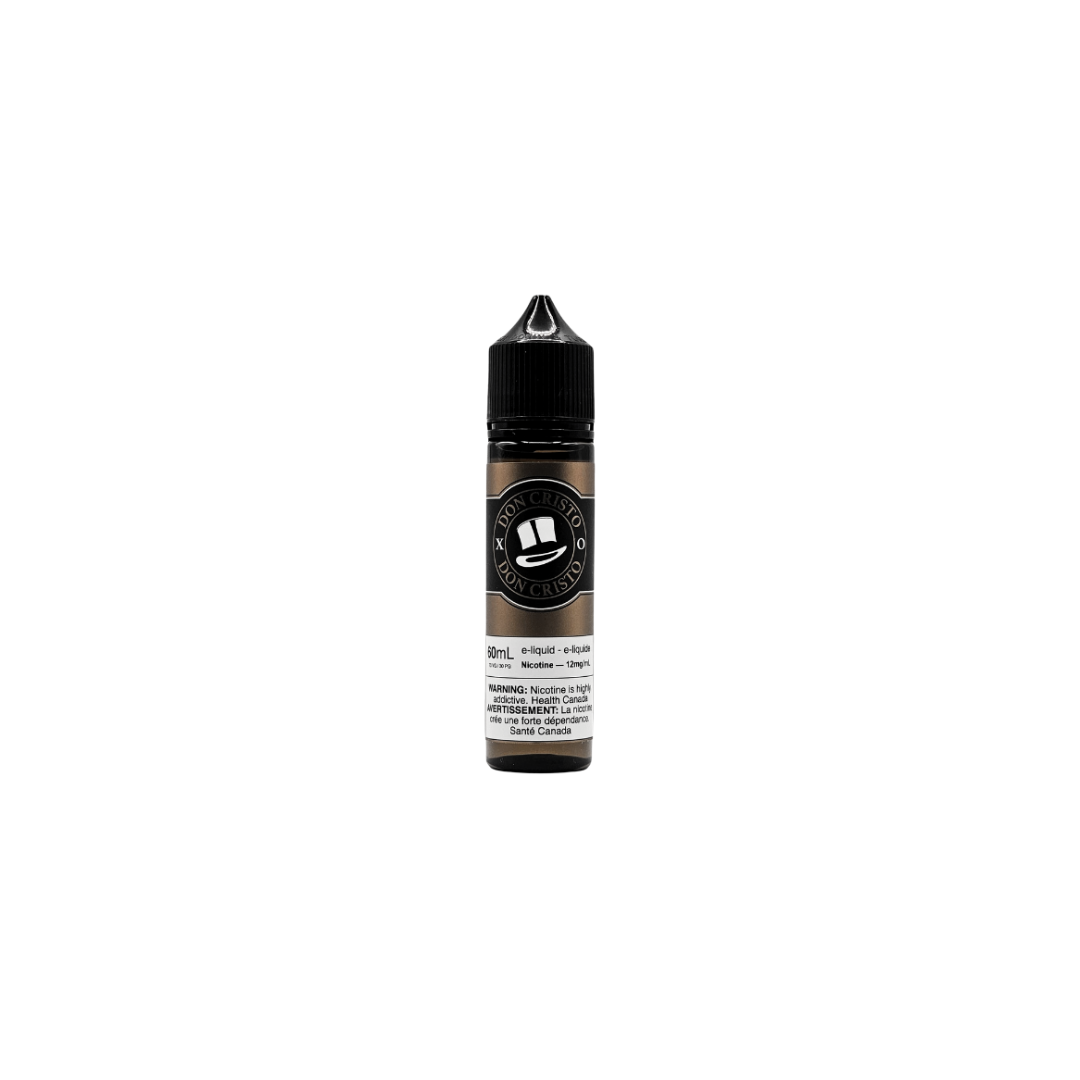 Don Cristo Free Base 60ml
