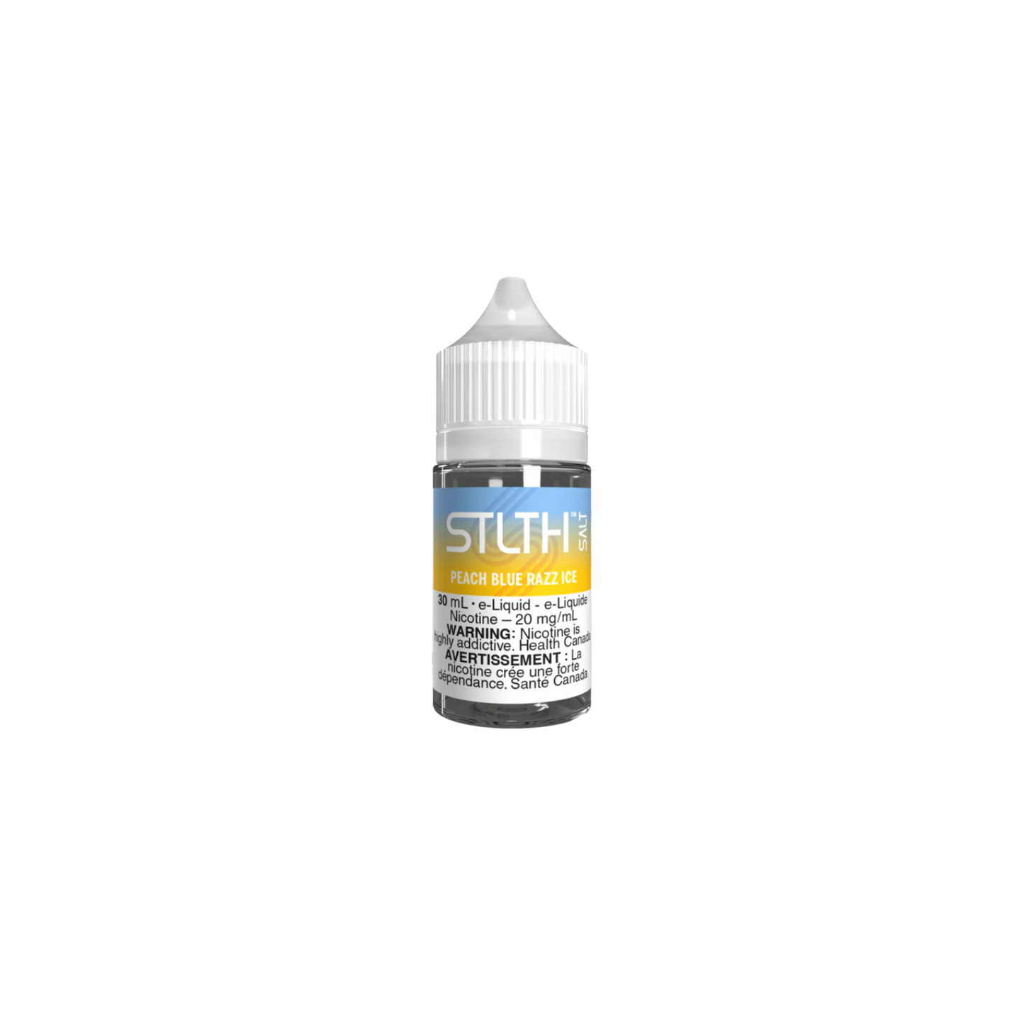 Stlth E-Liquid - Salt