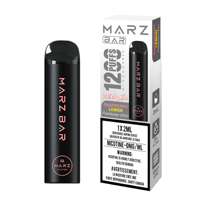 Marz Bar 1200