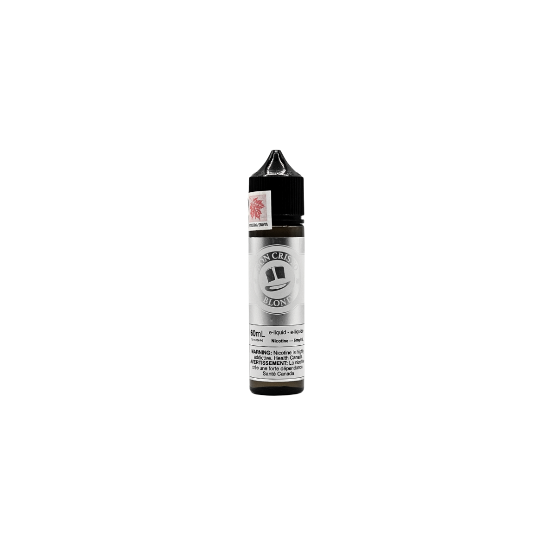 Don Cristo Free Base 60ml