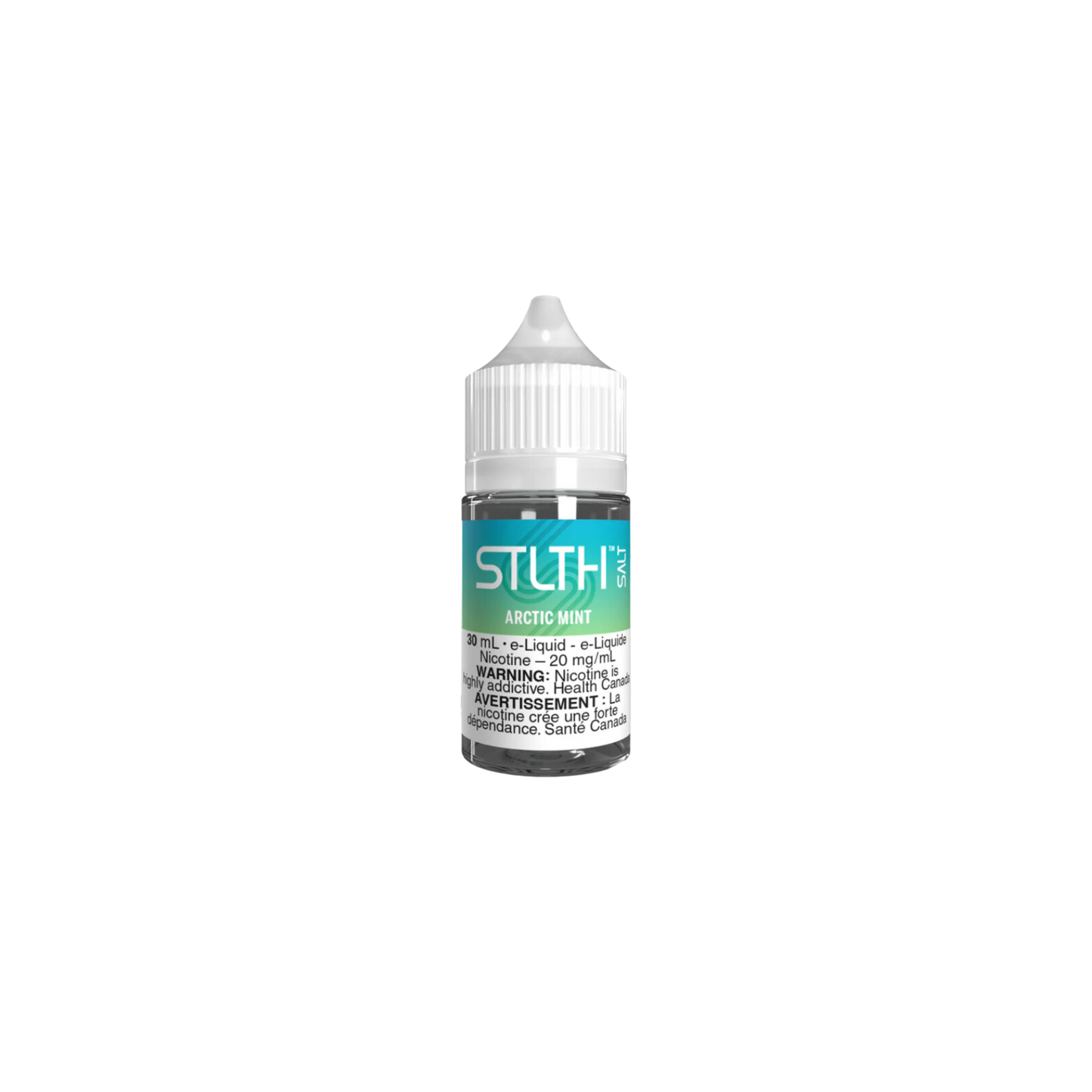 Stlth E-Liquid - Salt