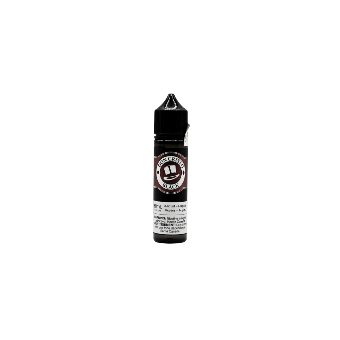 Don Cristo Free Base 60ml