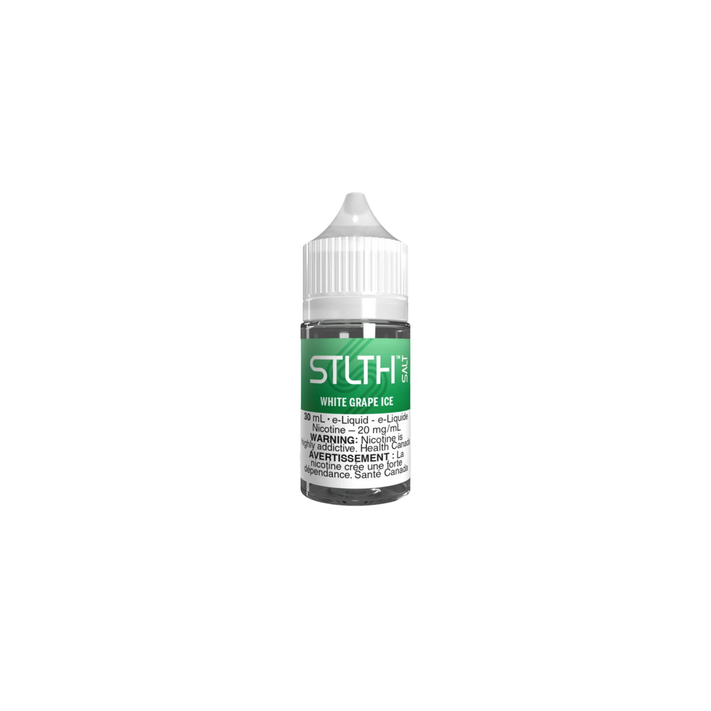 Stlth E-Liquid - Salt