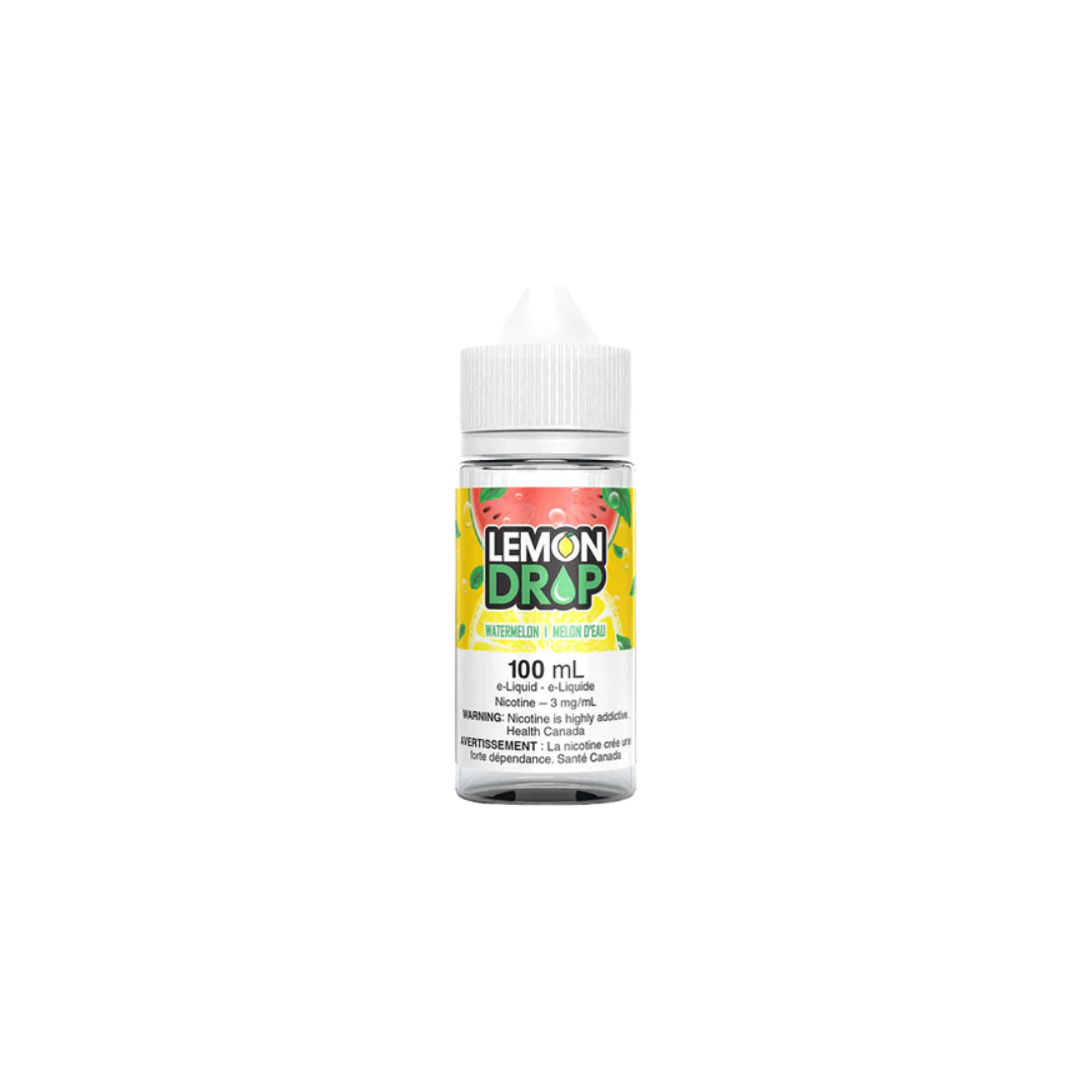 Lemon Drop