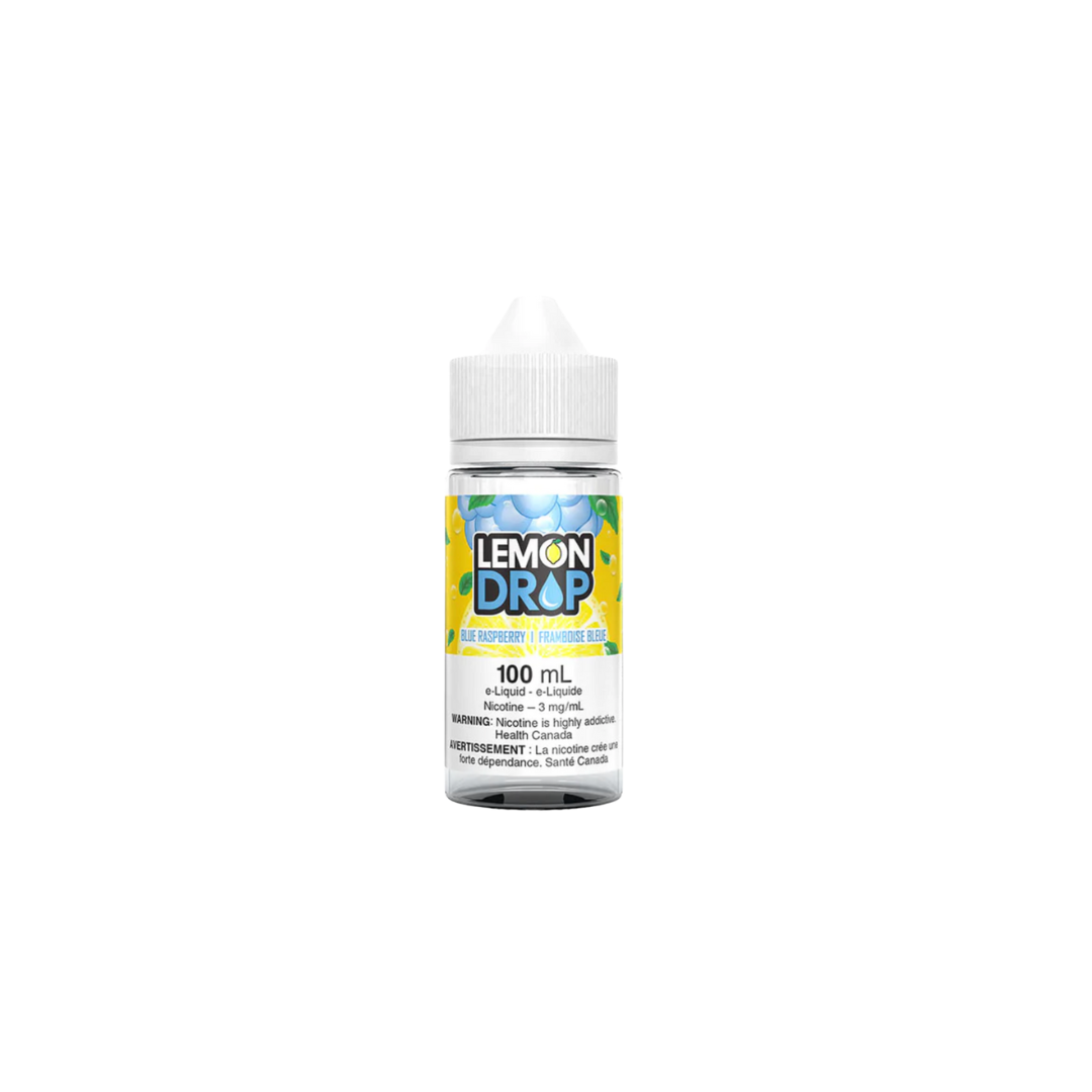 Lemon Drop