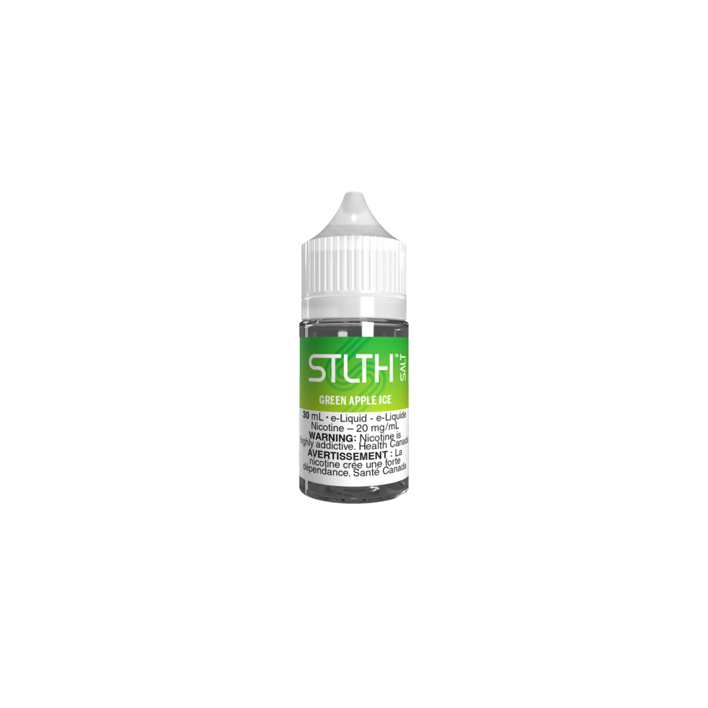 Stlth E-Liquid - Salt
