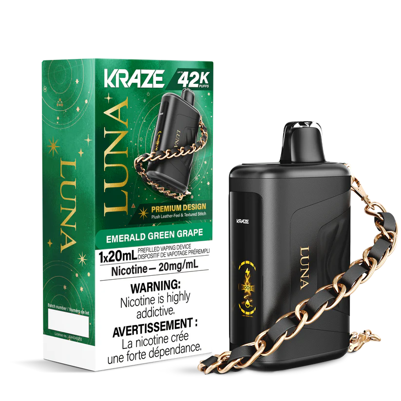 Kraze Luna