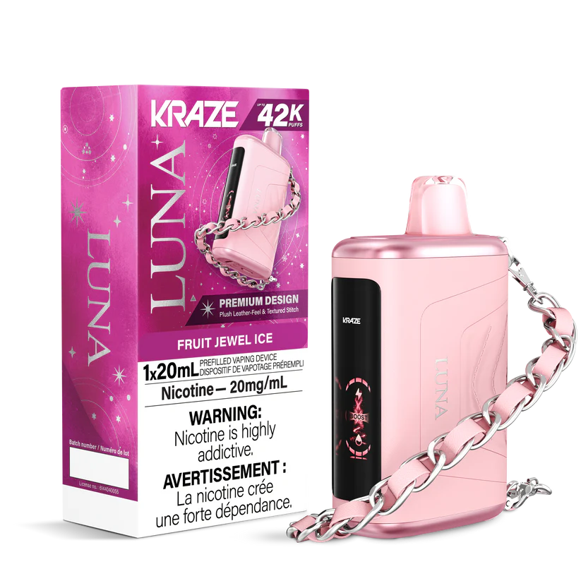 Kraze Luna