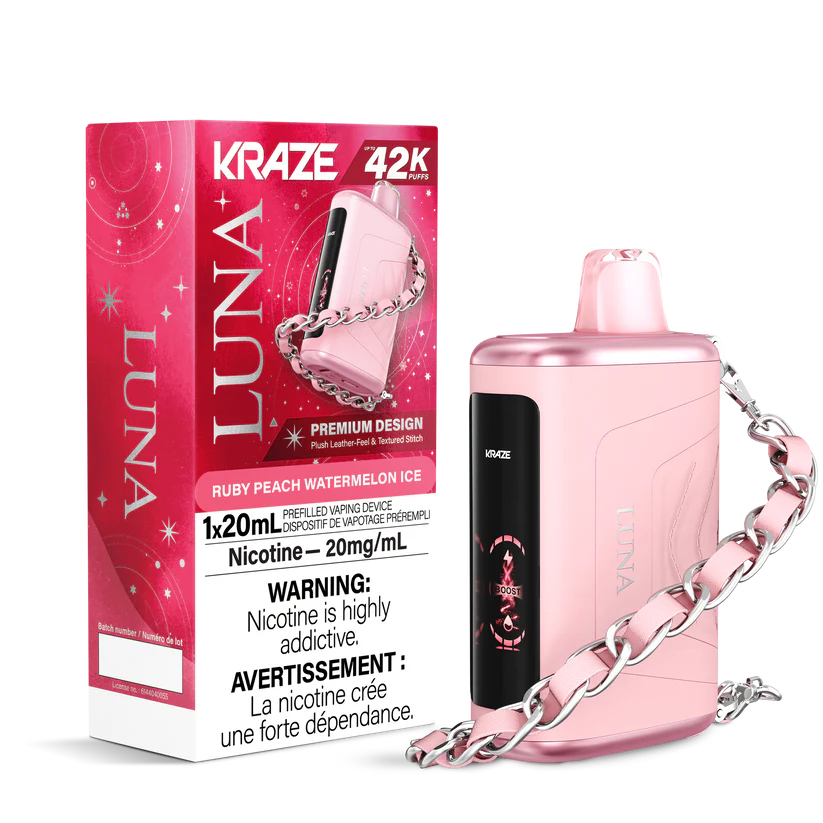 Kraze Luna