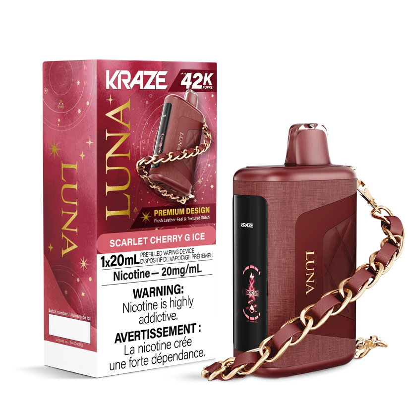 Kraze Luna