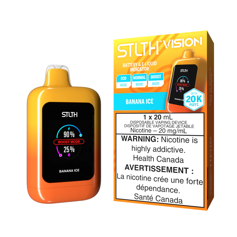 Stlth Vision