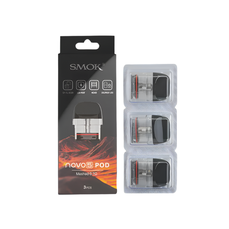 Smok Novo 5 Pod