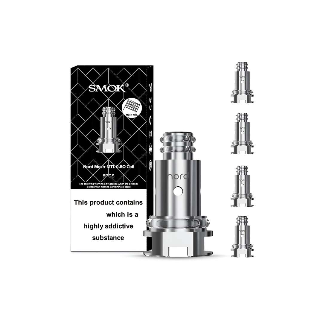 Smok Nord Mesh-MTL Coil