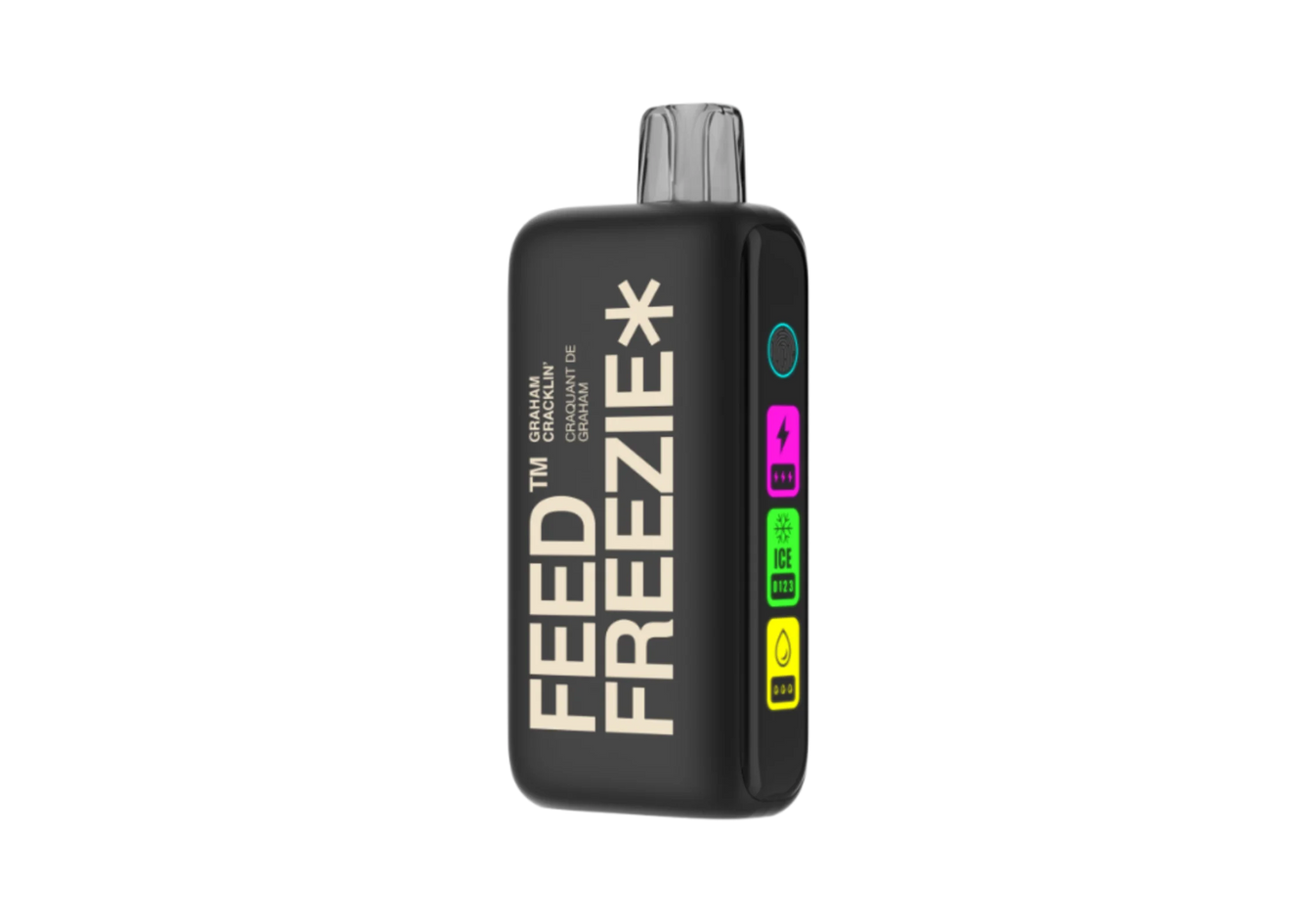 Feed Freezie