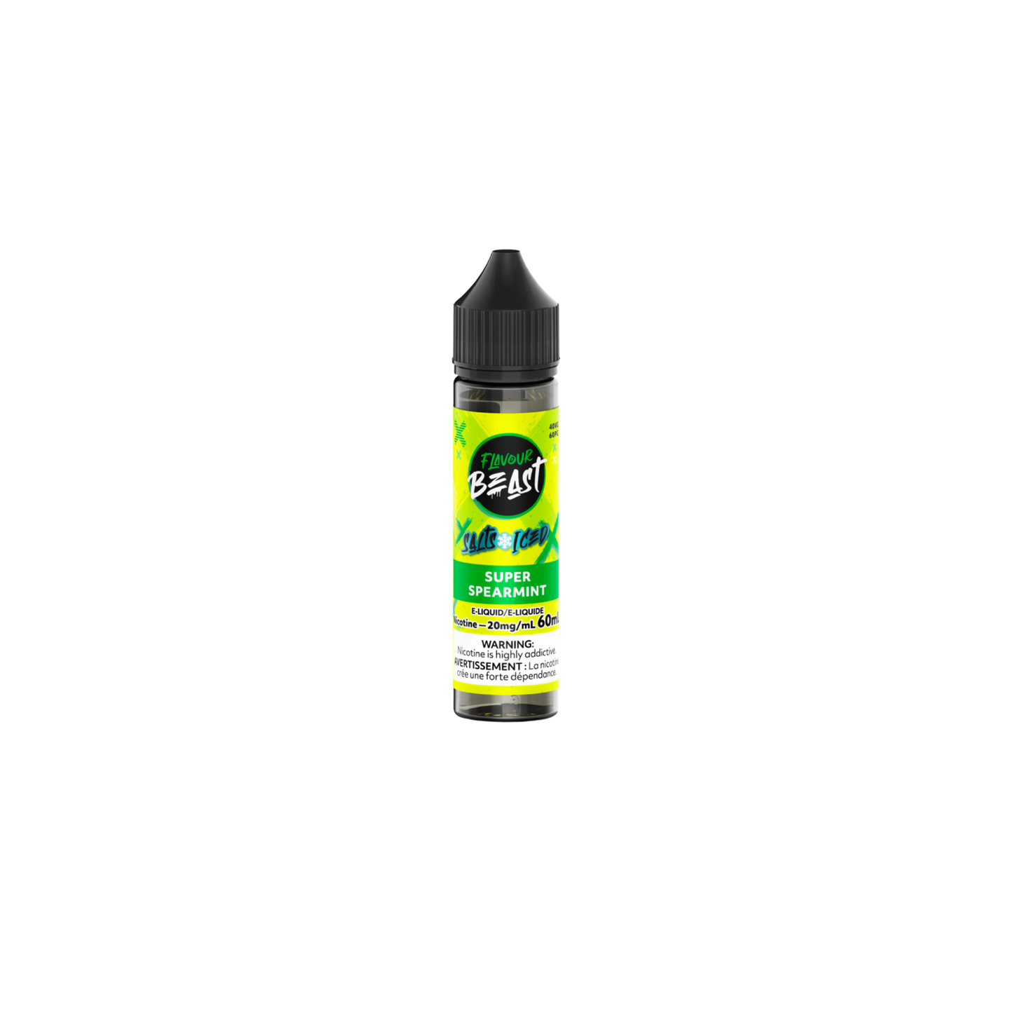 Flavour Beast E-Liquid