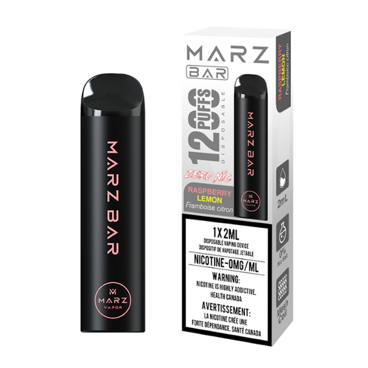 Marz Bar 1200