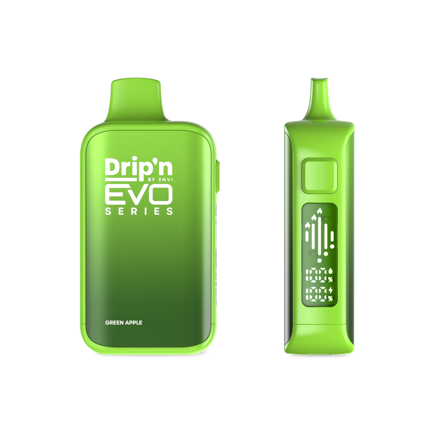Drip'n by Envi EVO 63K Disposable
