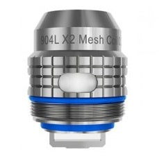 Freemax 904L X2 Double Mesh Coils (5/pack)